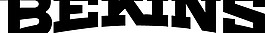 Bekins logo設(shè)計欣賞 貝金斯標(biāo)志設(shè)計欣賞