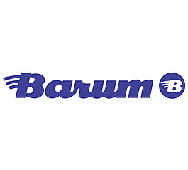 Barum logo設(shè)計(jì)欣賞 巴姆標(biāo)志設(shè)計(jì)欣賞