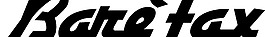 BareFax logo設(shè)計(jì)欣賞 BareFax標(biāo)志設(shè)計(jì)欣賞