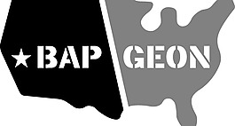 Bapgeon logo設(shè)計(jì)欣賞 Bapgeon標(biāo)志設(shè)計(jì)欣賞