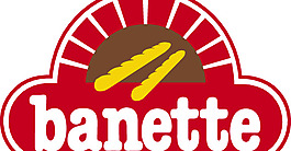 Banette logo設(shè)計(jì)欣賞 Banette標(biāo)志設(shè)計(jì)欣賞