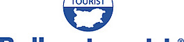 Balkantourist logo設(shè)計(jì)欣賞 巴爾干保加利亞旅行社標(biāo)志設(shè)計(jì)欣賞