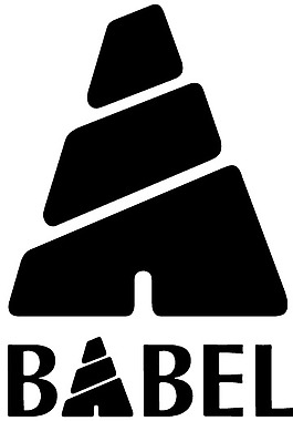 Babel logo设计欣赏 巴贝尔标志设计欣赏