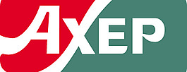 Axep logo設(shè)計(jì)欣賞 Axep標(biāo)志設(shè)計(jì)欣賞