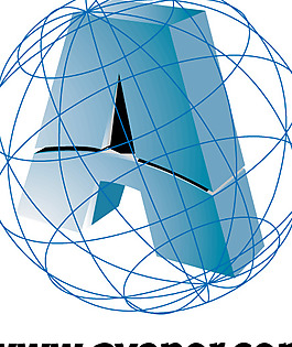 Avenor logo設(shè)計(jì)欣賞 Avenor標(biāo)志設(shè)計(jì)欣賞