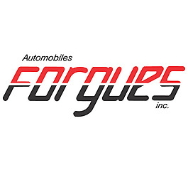 Automobiles Forgues logo設(shè)計(jì)欣賞 汽車Forgues標(biāo)志設(shè)計(jì)欣賞