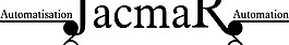 Automatisation JacMar logo設(shè)計欣賞 Automatisation杰克馬爾標志設(shè)計欣賞