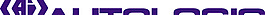 Autologic logo設(shè)計(jì)欣賞 Autologic標(biāo)志設(shè)計(jì)欣賞