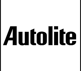 Autolite logo設計欣賞 Autolite標志設計欣賞