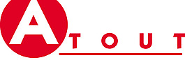 Atout logo設(shè)計(jì)欣賞 阿圖標(biāo)志設(shè)計(jì)欣賞