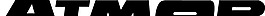 Atmor logo設(shè)計欣賞 Atmor標(biāo)志設(shè)計欣賞