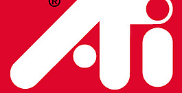 ATI Technologies logo設(shè)計(jì)欣賞 ATI科技標(biāo)志設(shè)計(jì)欣賞