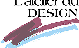 Atelier du Design logo設(shè)計欣賞 杜設(shè)計工作室標(biāo)志設(shè)計欣賞