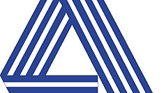 Assomption Vie logo設計欣賞 圣母升天節Vie的標志設計欣賞