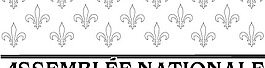 Assemblee Nationale logo設計欣賞 國民議會標志設計欣賞