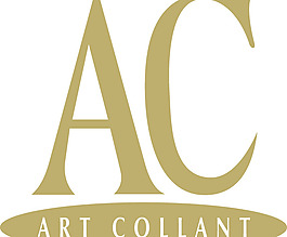 Art Collant logo设计欣赏 艺术Collant标志设计欣赏
