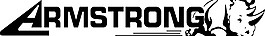 Armstrong logo設(shè)計(jì)欣賞 阿姆斯特朗標(biāo)志設(shè)計(jì)欣賞
