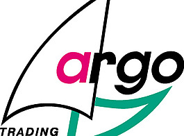 Argo logo設(shè)計(jì)欣賞 阿爾戈標(biāo)志設(shè)計(jì)欣賞