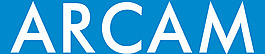 Arcam logo設計欣賞 Arcam標志設計欣賞