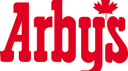 Arbys 2 logo設(shè)計(jì)欣賞 阿比斯2標(biāo)志設(shè)計(jì)欣賞