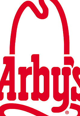 Arbys logo設(shè)計(jì)欣賞 阿比斯標(biāo)志設(shè)計(jì)欣賞