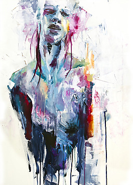 位圖 插畫 插畫師 Silvia Pelissero 免費(fèi)素材