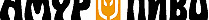 Amurpivo logo設計欣賞 Amurpivo標志設計欣賞