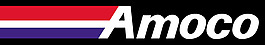 Amoco 2 logo設計欣賞 阿莫科2標志設計欣賞