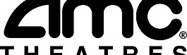 AMC Theatres logo設計欣賞 資產管理公司戲院標志設計欣賞