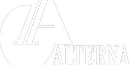 Alterna logo設(shè)計欣賞 Alterna標(biāo)志設(shè)計欣賞