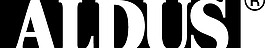 Aldus logo設(shè)計(jì)欣賞 奧爾德斯標(biāo)志設(shè)計(jì)欣賞