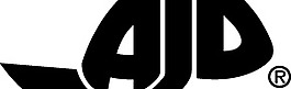 AJD logo設計欣賞 AJD標志設計欣賞