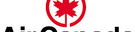 Air Canada 2 logo設計欣賞 加航2標志設計欣賞