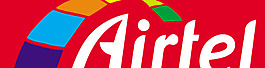 Airtel logo設(shè)計欣賞 愛特爾標志設(shè)計欣賞