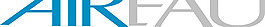 AirEau logo设计欣赏 AirEau标志设计欣赏