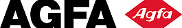 AGFA logo設計欣賞 愛克發(fā)標志設計欣賞