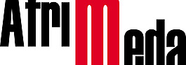 AfriMedia logo設(shè)計(jì)欣賞 AfriMedia標(biāo)志設(shè)計(jì)欣賞