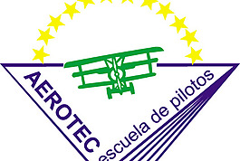 Aerotec logo设计欣赏 Aerotec标志设计欣赏