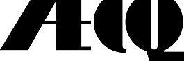 AECQ logo設(shè)計欣賞 AECQ標(biāo)志設(shè)計欣賞