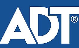 ADT logo設(shè)計欣賞 ADT標(biāo)志設(shè)計欣賞