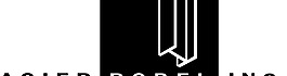 Acier Robel Inc logo設計欣賞 阿西耶羅貝爾公司標志設計欣賞