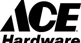 ACE hardware logo設計欣賞 ACE硬件標志設計欣賞