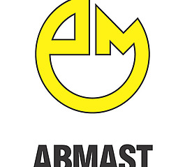 Abmast logo設計欣賞 Abmast標志設計欣賞