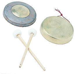 中式樂器圖片