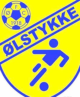 OLSTYKKE