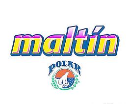 矢量Maltin_Polar標(biāo)志