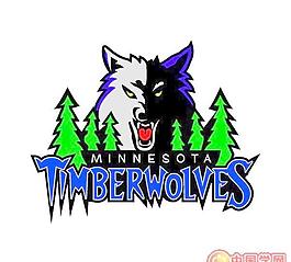 明尼蘇達森林狼隊  Minnesota Timberwolves