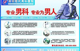 醫(yī)療展板圖片