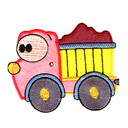 貼布 卡車 免費(fèi)素材