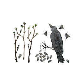 位圖 插畫 時(shí)尚插畫 插畫師 Gollybard 免費(fèi)素材